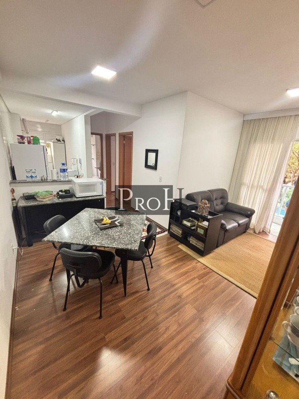 Apartamento, 2 quartos, 54 m² - Foto 3