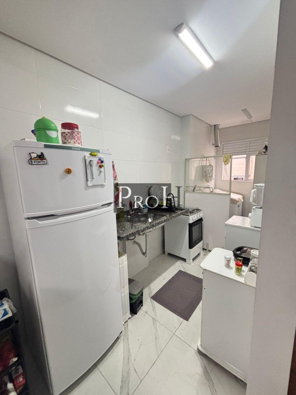 Apartamento, 2 quartos, 54 m² - Foto 8