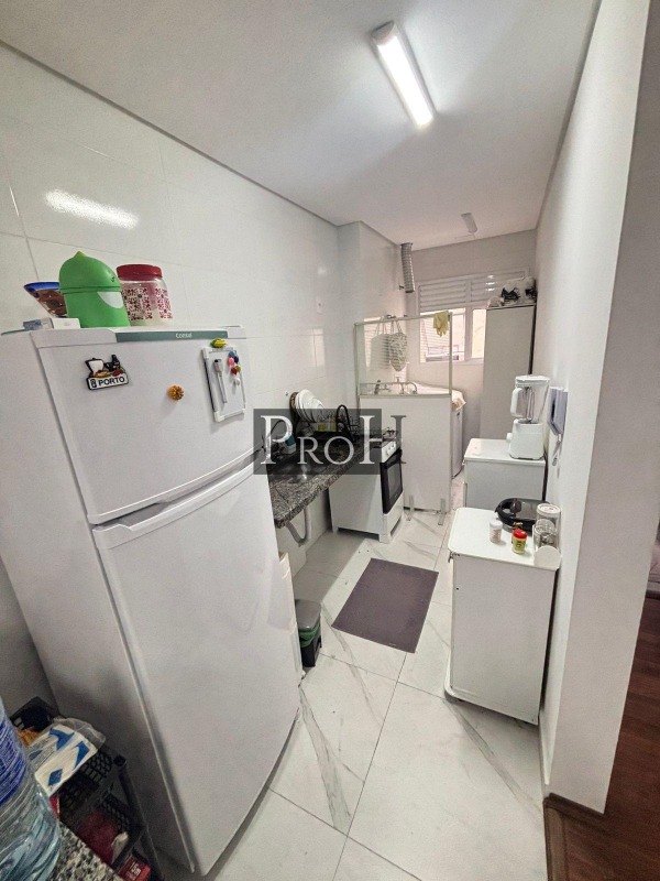 Apartamento, 2 quartos, 54 m² - Foto 12