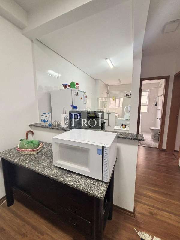 Apartamento, 2 quartos, 54 m² - Foto 9