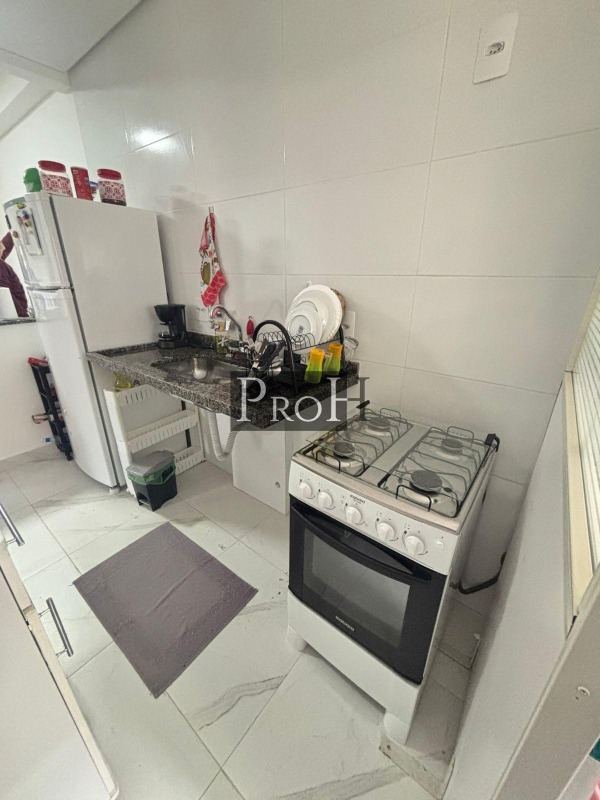 Apartamento, 2 quartos, 54 m² - Foto 10