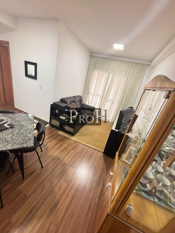 Apartamento, 2 quartos, 54 m² - Foto 5