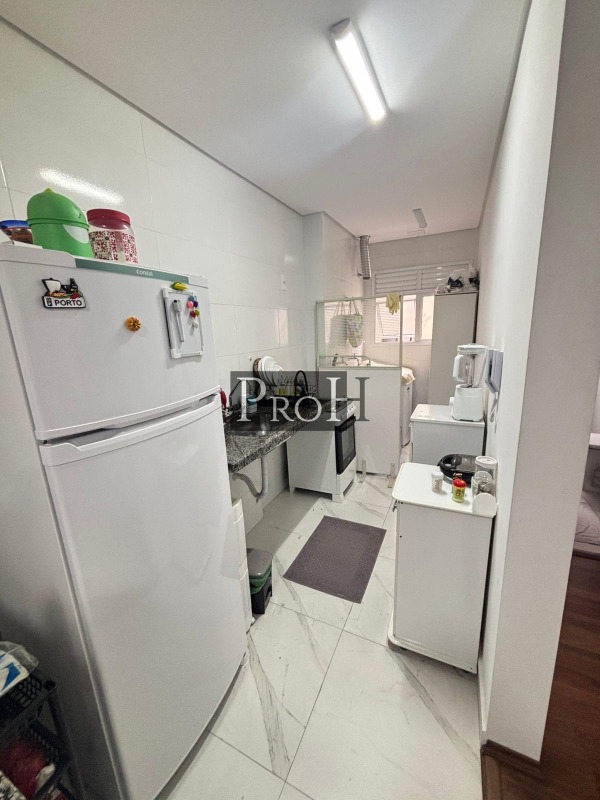 Apartamento, 2 quartos, 54 m² - Foto 11