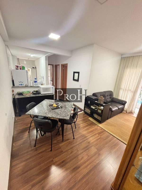 Apartamento, 2 quartos, 54 m² - Foto 4