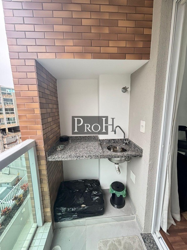 Apartamento, 2 quartos, 54 m² - Foto 7