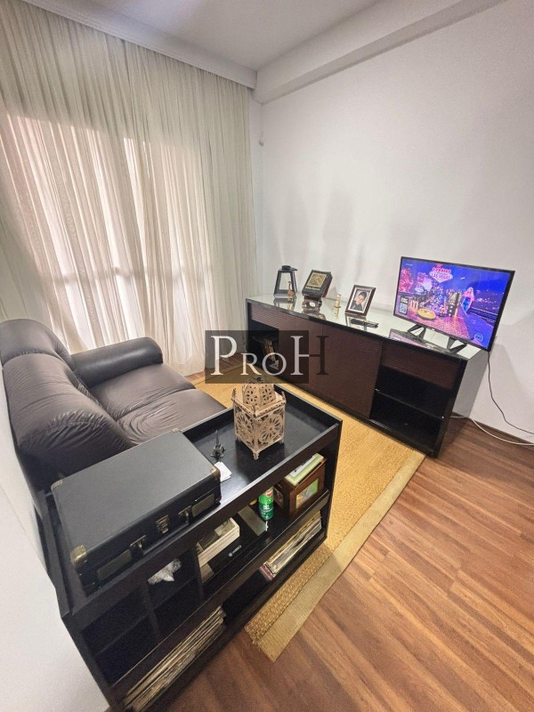 Apartamento, 2 quartos, 54 m² - Foto 2