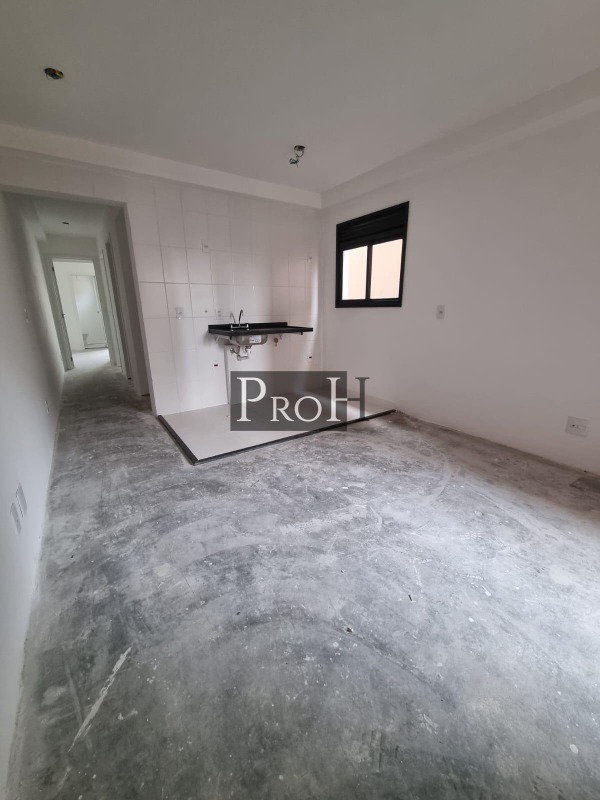 Apartamento, 2 quartos, 52 m² - Foto 3