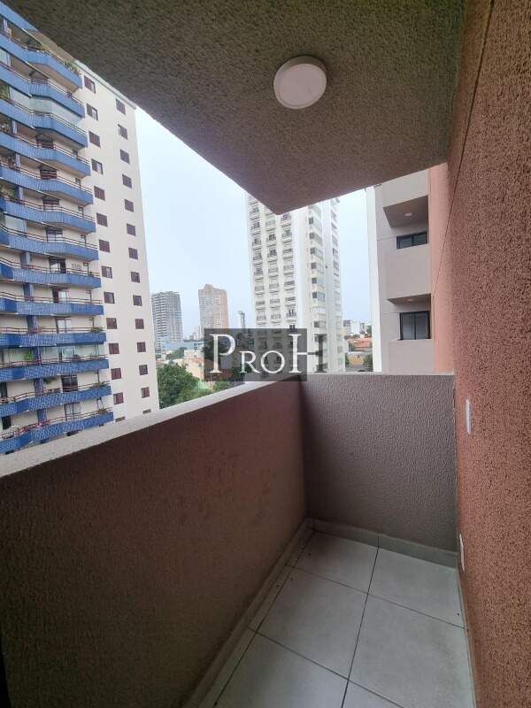 Apartamento, 2 quartos, 52 m² - Foto 2