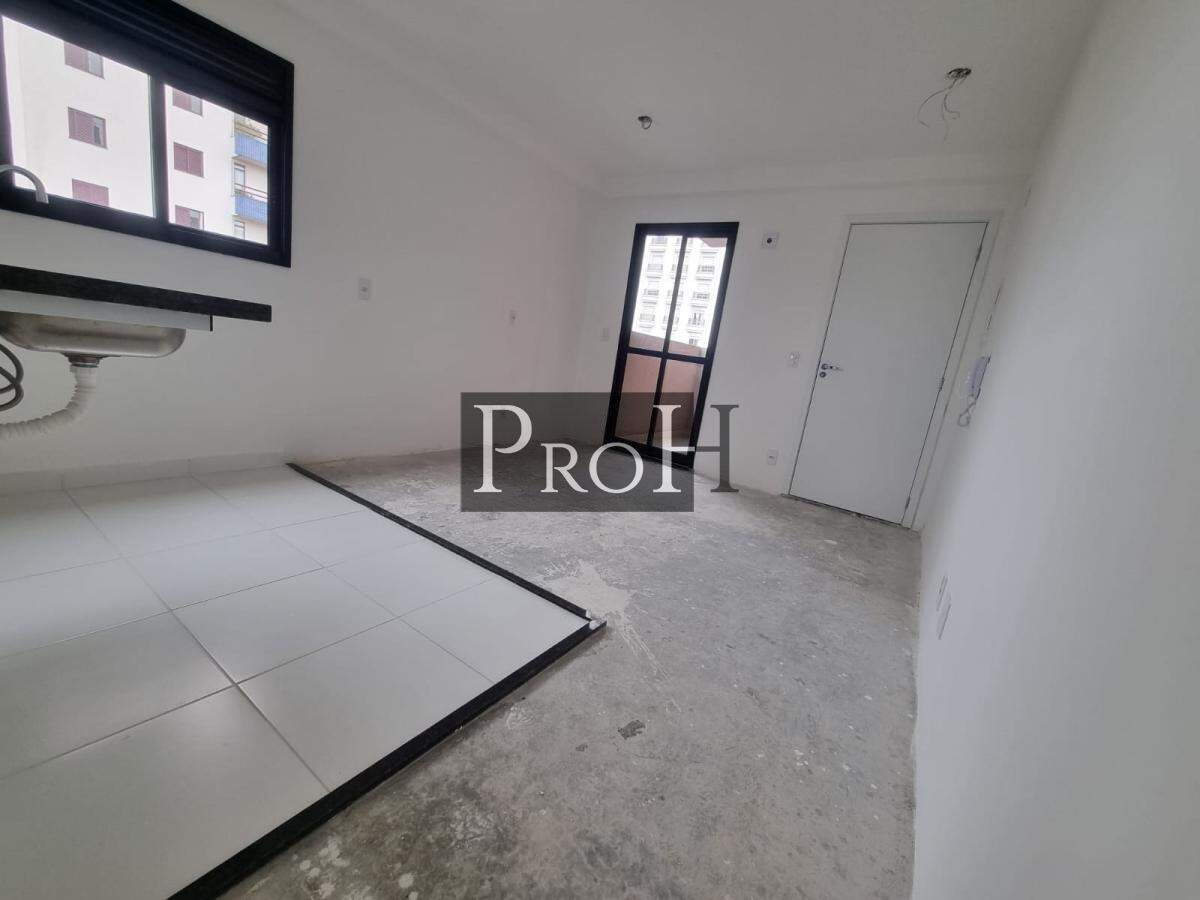 Apartamento, 2 quartos, 52 m² - Foto 1