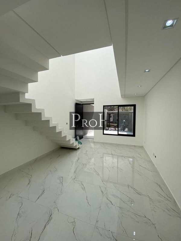 Sobrado, 3 quartos, 135 m² - Foto 2