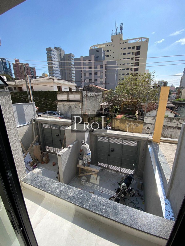 Sobrado, 3 quartos, 135 m² - Foto 5
