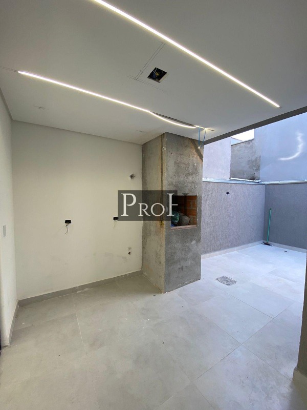 Sobrado, 3 quartos, 135 m² - Foto 6