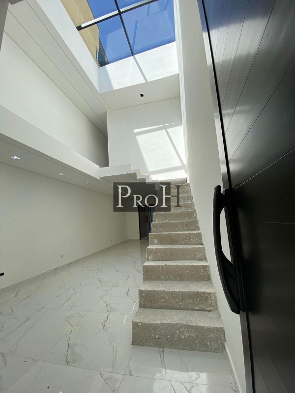 Sobrado, 3 quartos, 135 m² - Foto 3