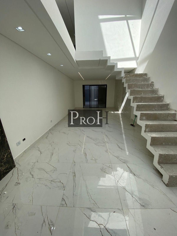 Sobrado, 3 quartos, 135 m² - Foto 13