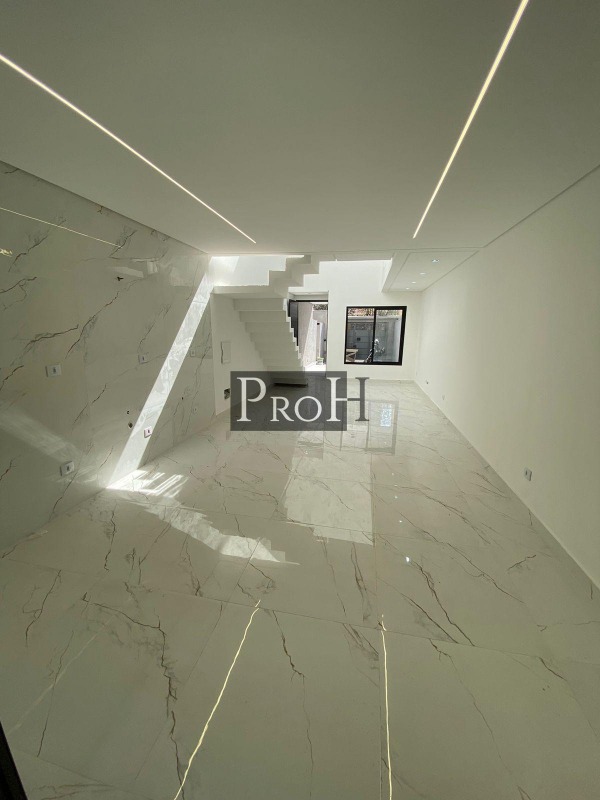 Sobrado, 3 quartos, 135 m² - Foto 1