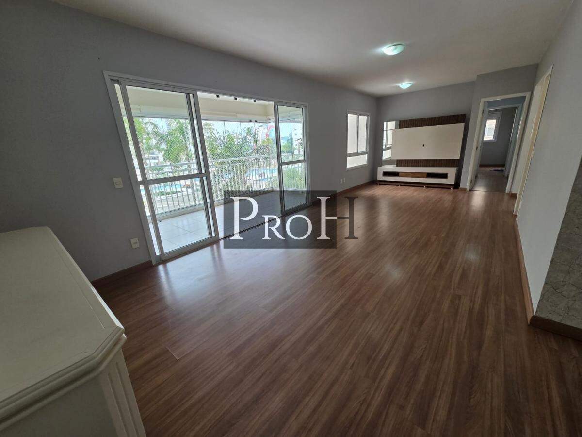 Apartamento, 3 quartos, 123 m² - Foto 1