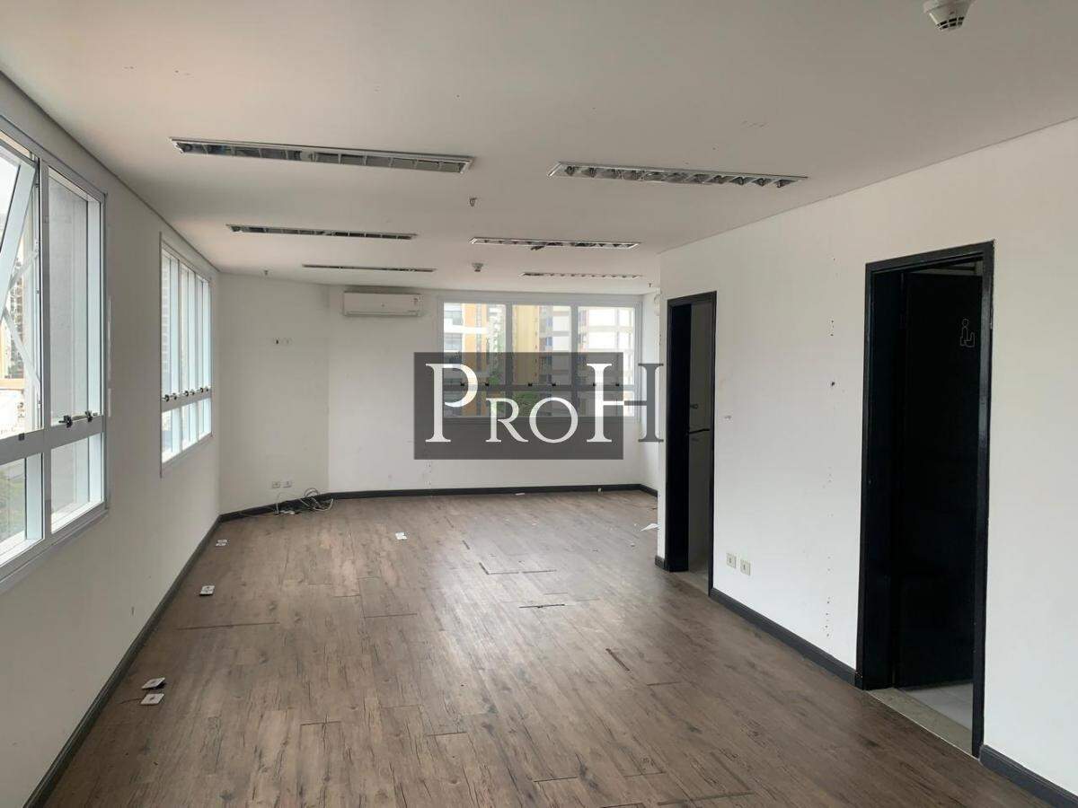 Sala-Conjunto, 60 m² - Foto 1