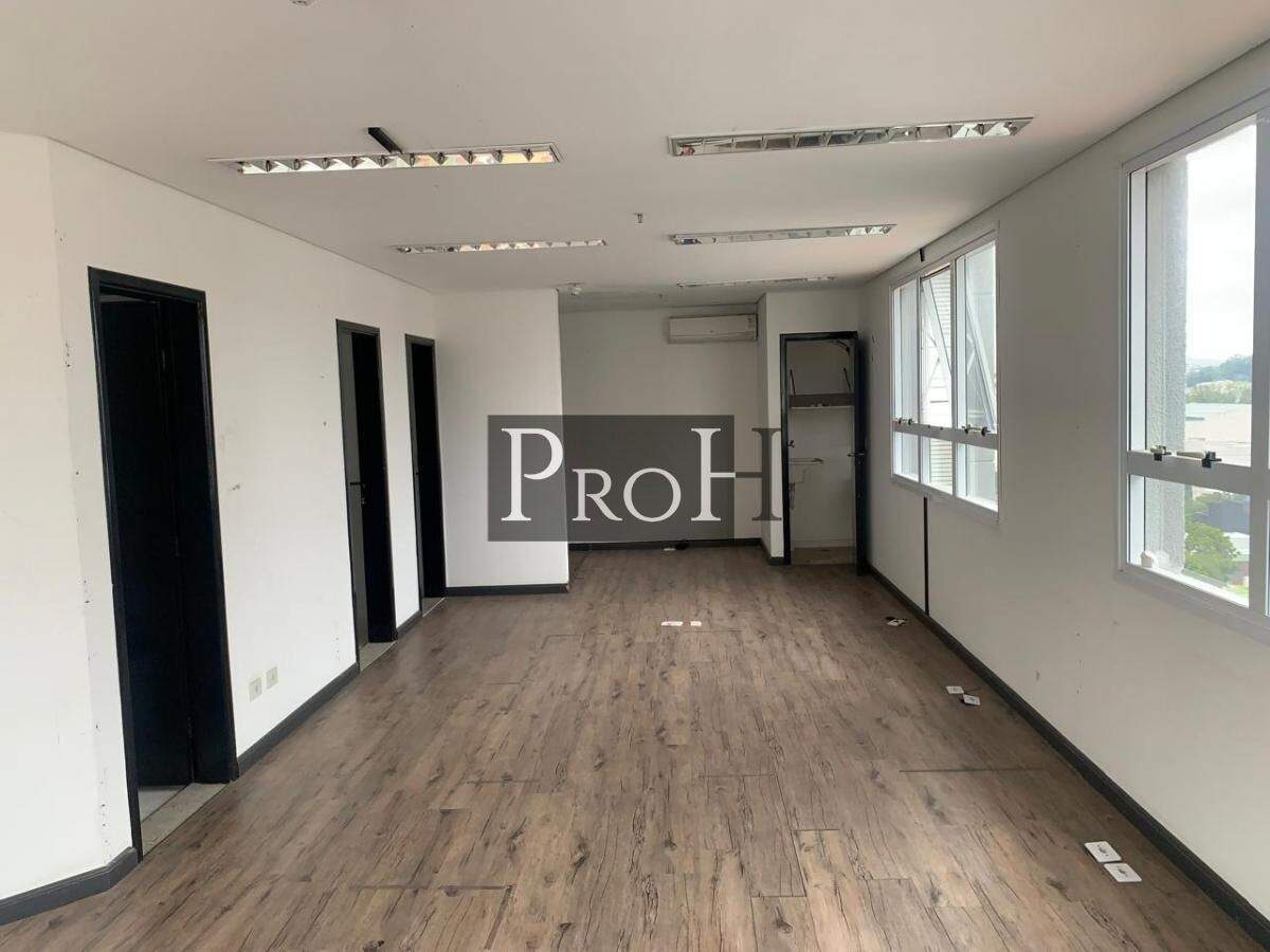Sala-Conjunto, 60 m² - Foto 3