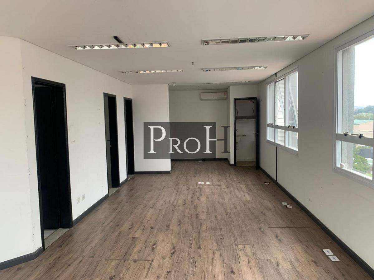 Sala-Conjunto, 60 m² - Foto 4