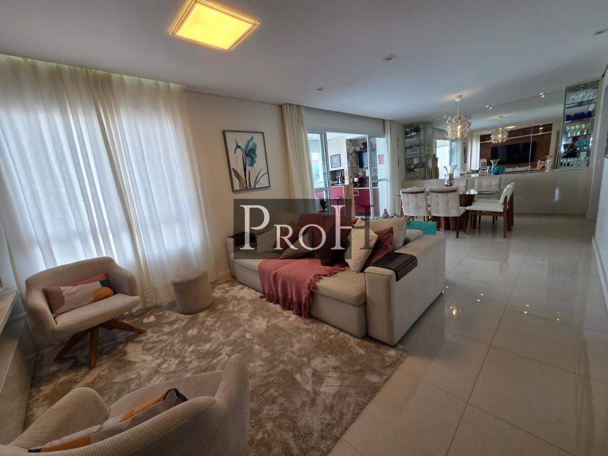 Apartamento, 3 quartos, 123 m² - Foto 1