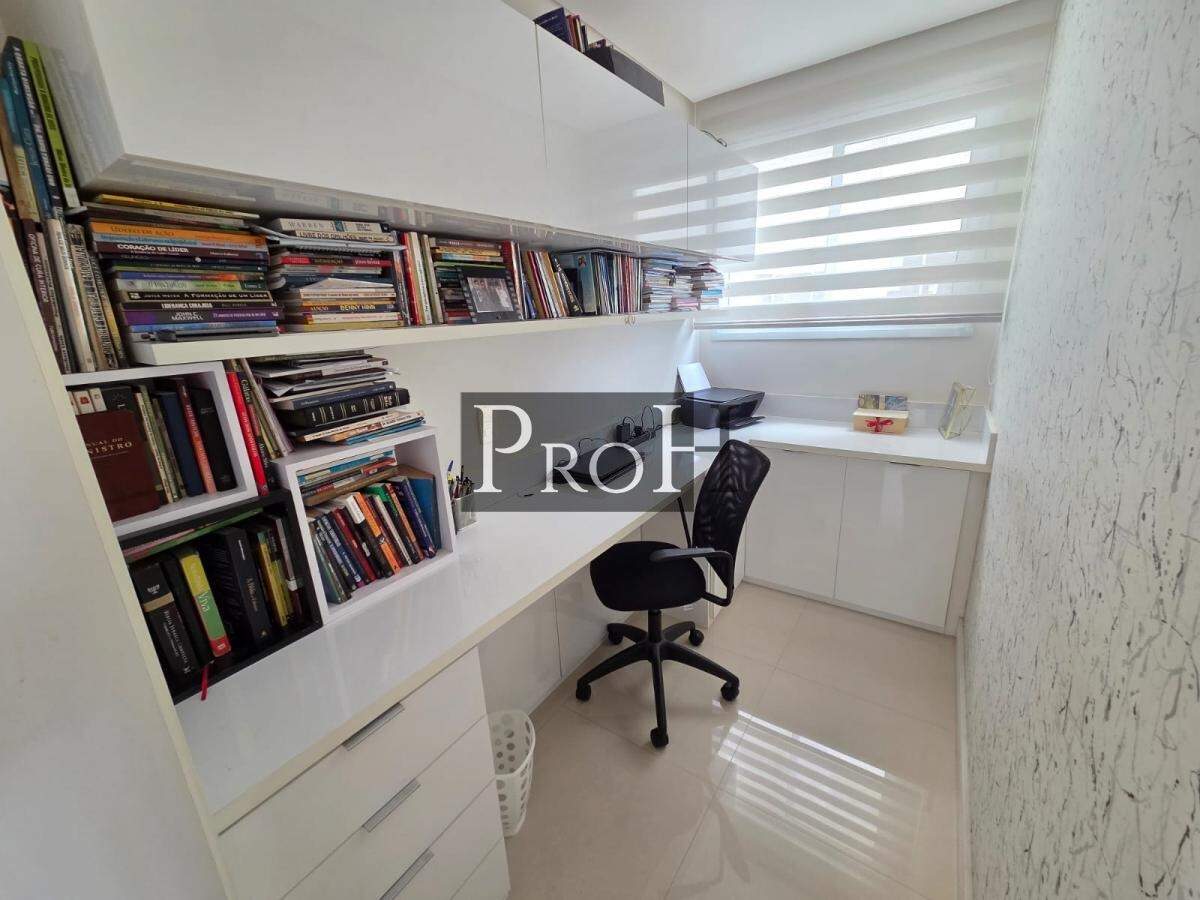 Apartamento, 3 quartos, 123 m² - Foto 9