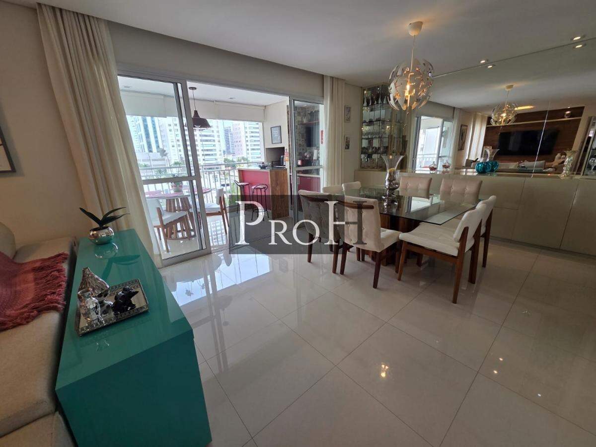 Apartamento, 3 quartos, 123 m² - Foto 3