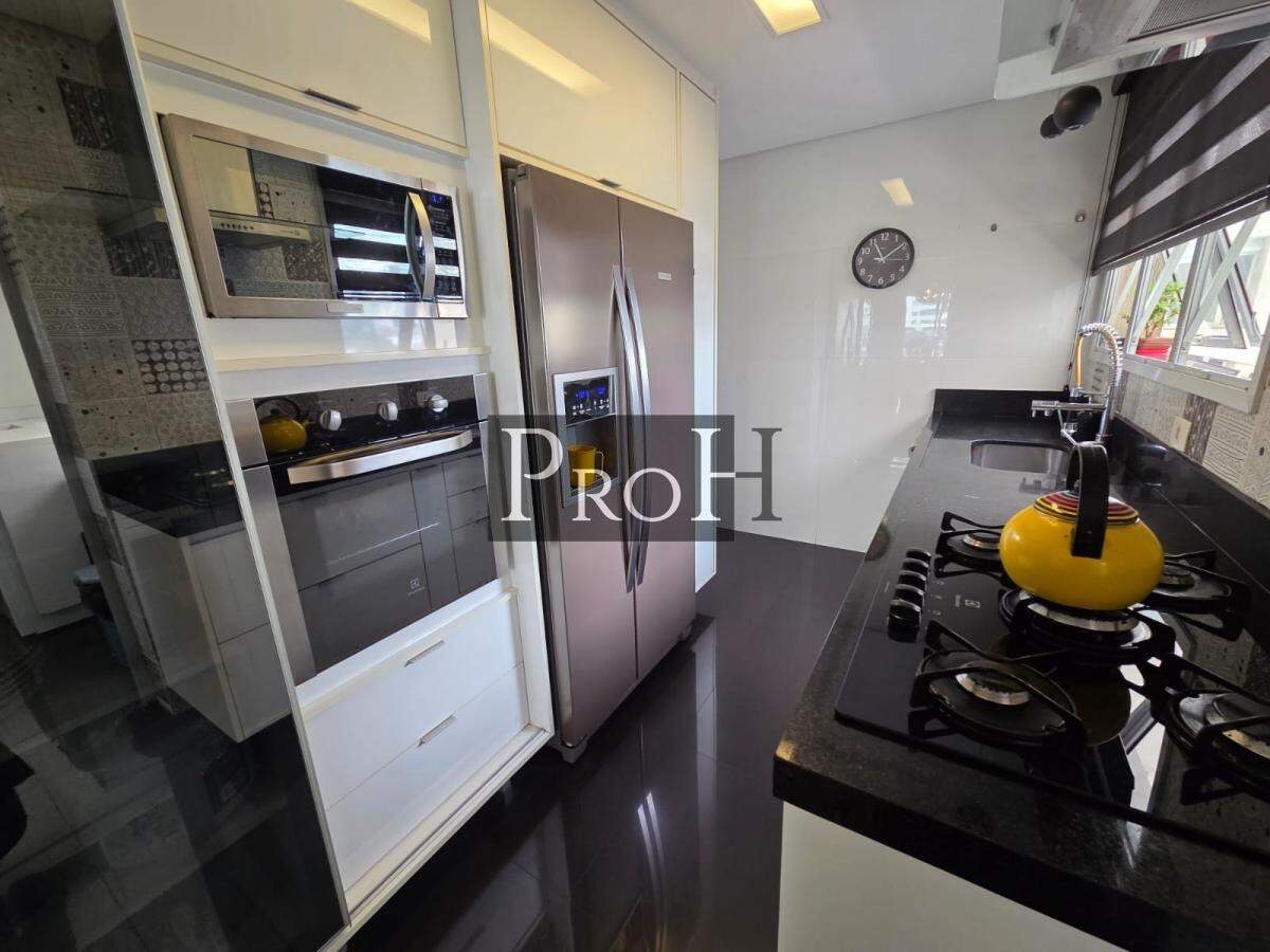 Apartamento, 3 quartos, 123 m² - Foto 6