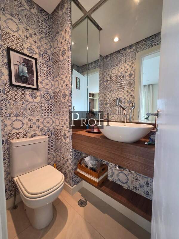 Apartamento, 3 quartos, 123 m² - Foto 20