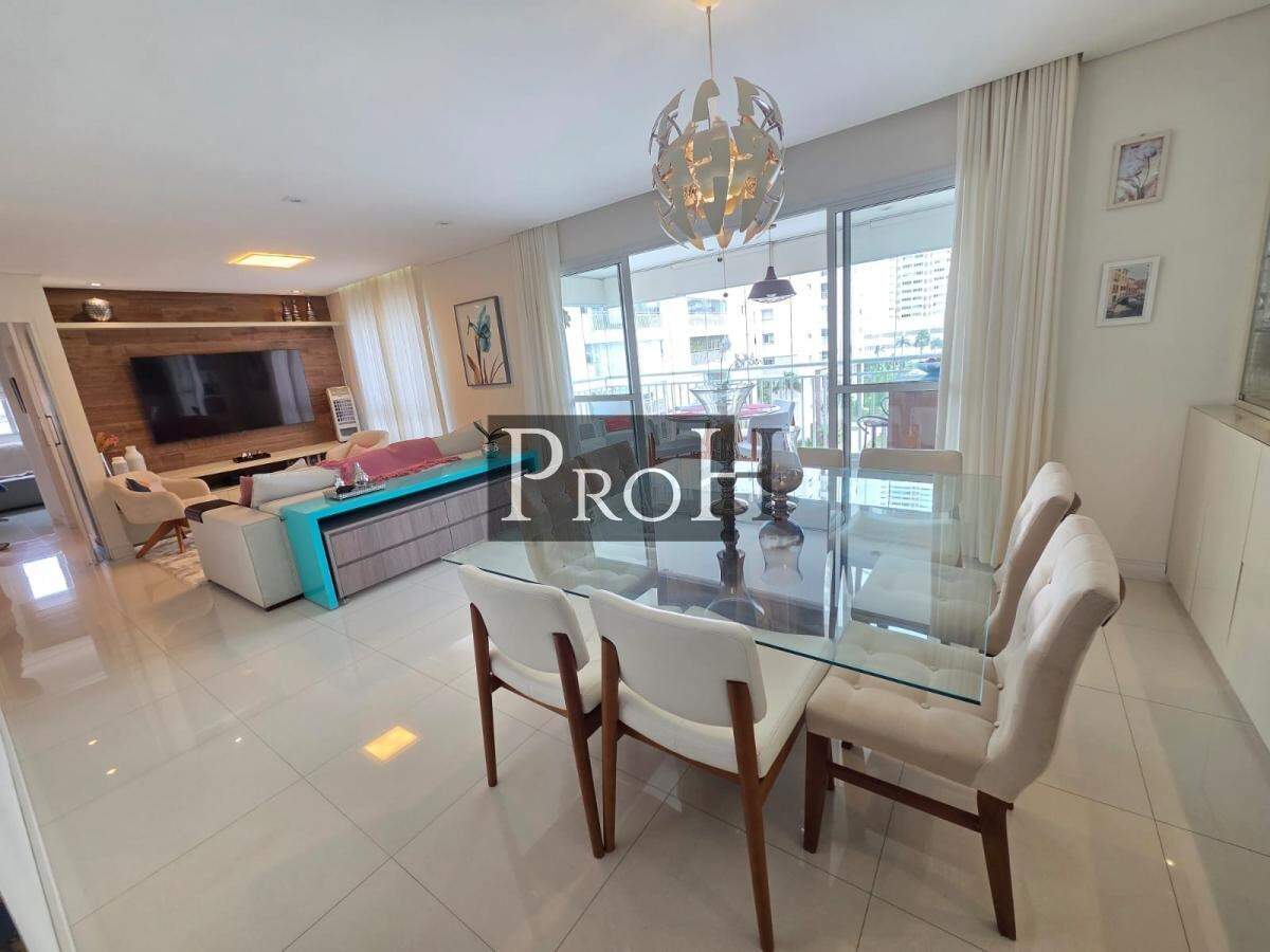 Apartamento, 3 quartos, 123 m² - Foto 2