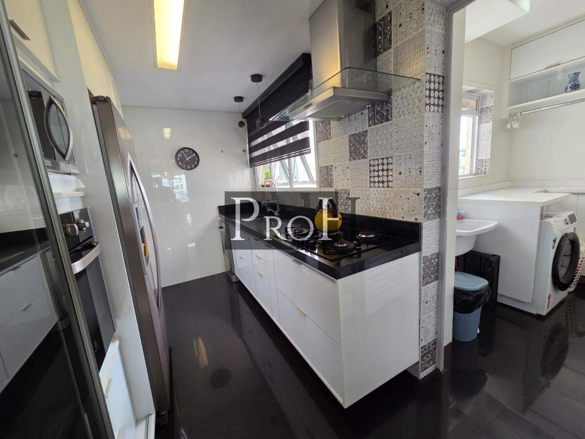 Apartamento, 3 quartos, 123 m² - Foto 5