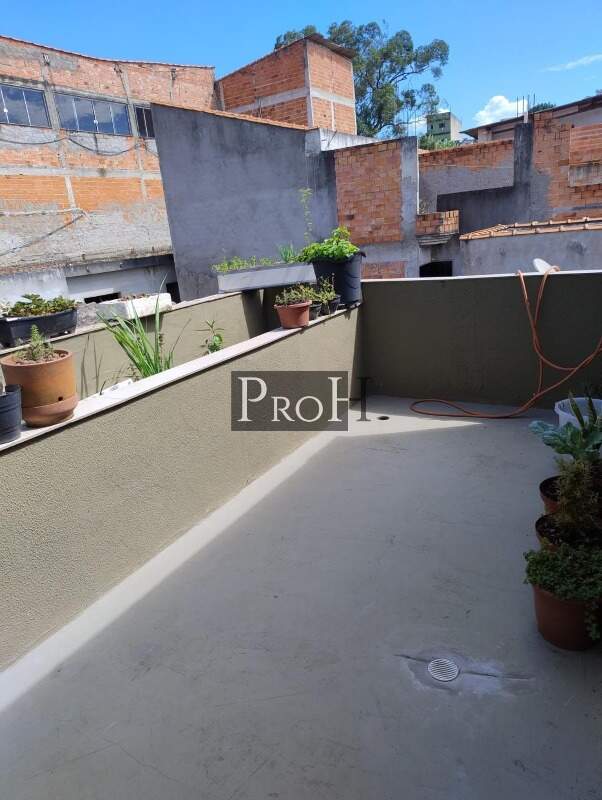 Sobrado, 4 quartos, 260 m² - Foto 16