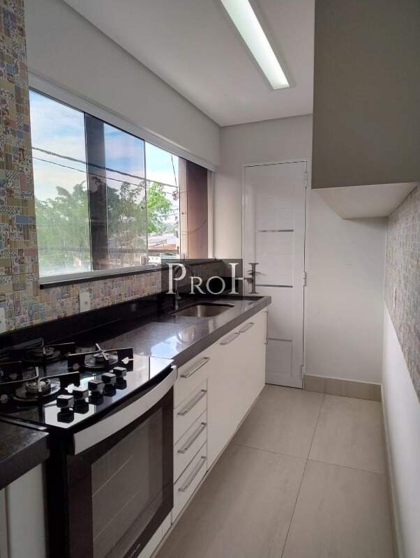 Sobrado, 4 quartos, 260 m² - Foto 7