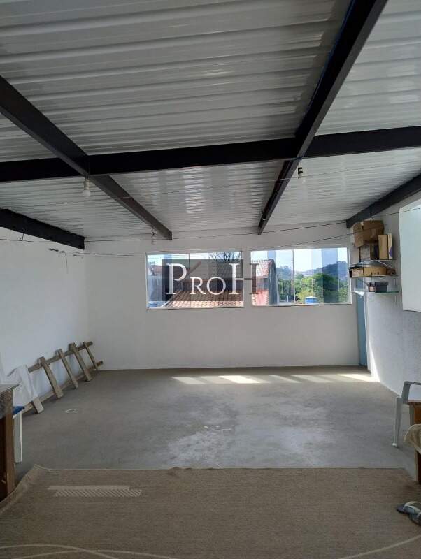 Sobrado, 4 quartos, 260 m² - Foto 21