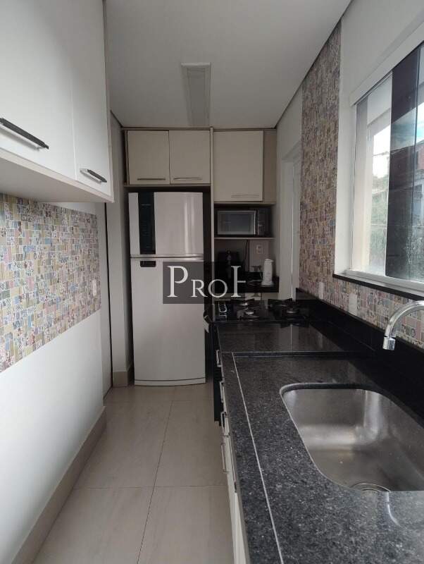 Sobrado, 4 quartos, 260 m² - Foto 6