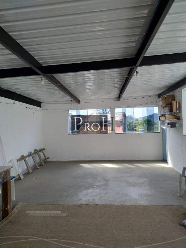 Sobrado, 4 quartos, 260 m² - Foto 17