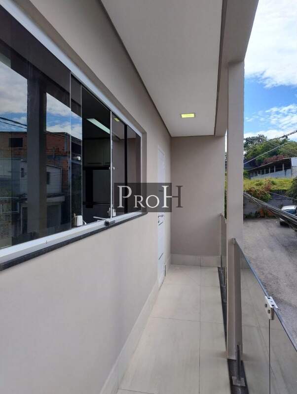 Sobrado, 4 quartos, 260 m² - Foto 20