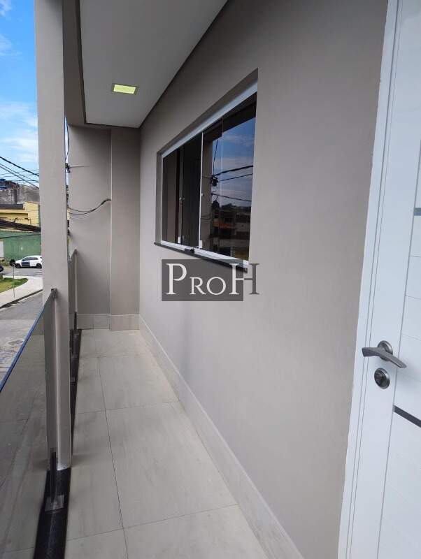 Sobrado, 4 quartos, 260 m² - Foto 28