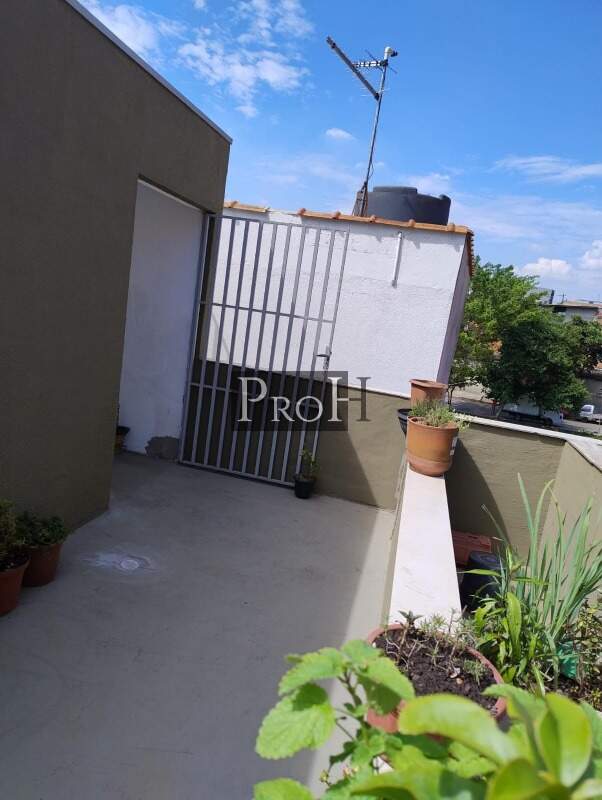 Sobrado, 4 quartos, 260 m² - Foto 18