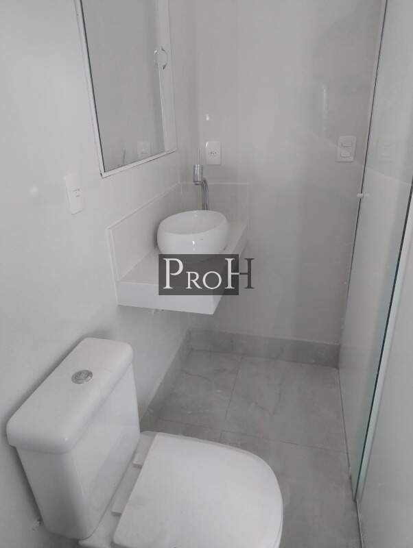 Sobrado, 4 quartos, 260 m² - Foto 25