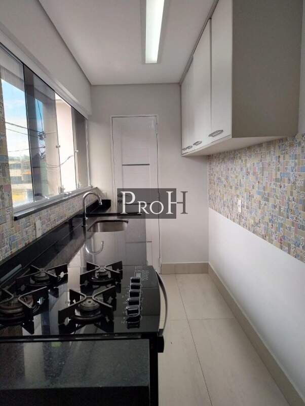 Sobrado, 4 quartos, 260 m² - Foto 5