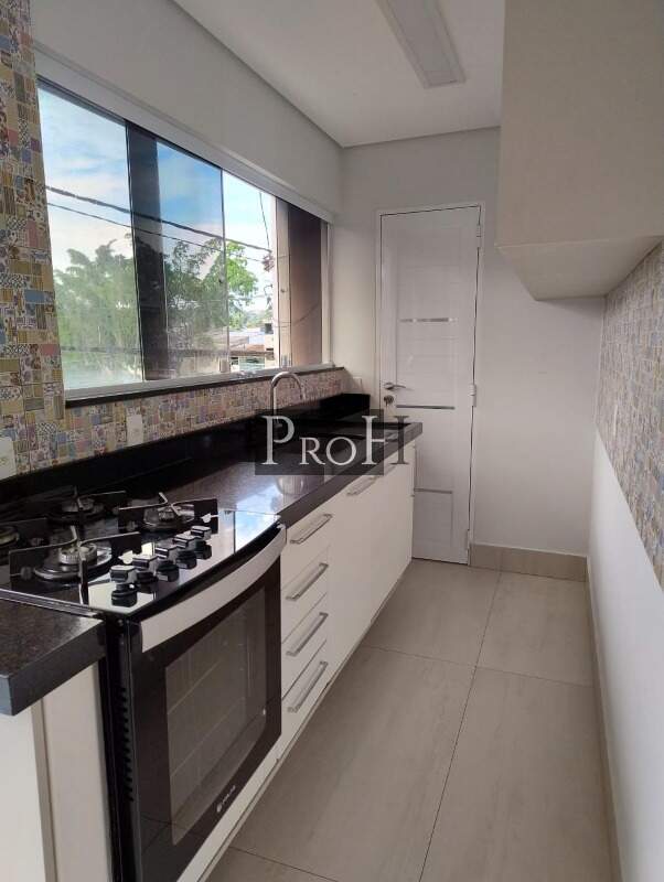 Sobrado, 4 quartos, 260 m² - Foto 8