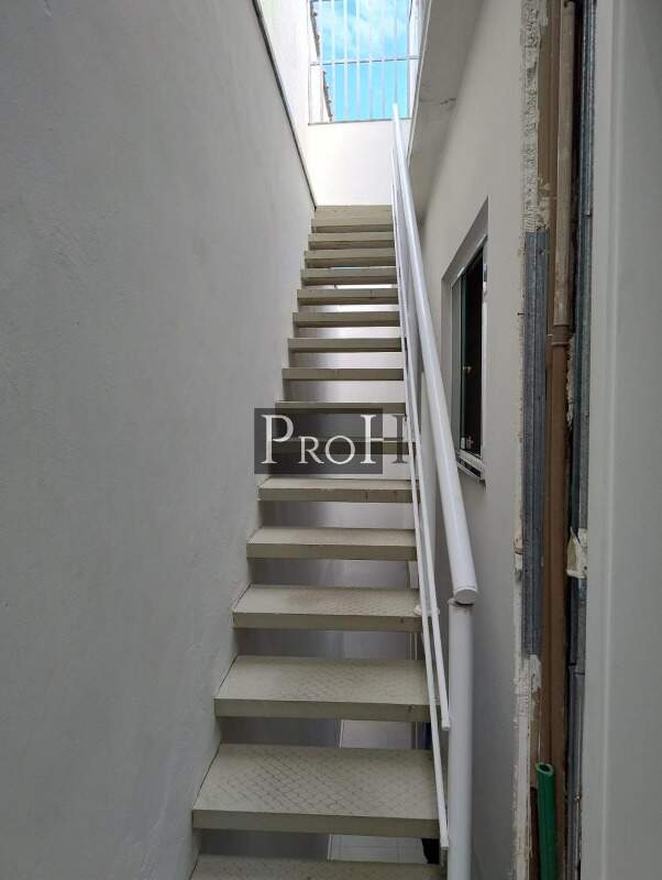 Sobrado, 4 quartos, 260 m² - Foto 22