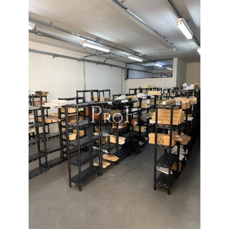 Prédio Inteiro, 709 m² - Foto 11