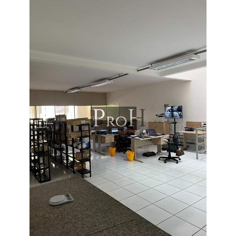 Prédio Inteiro, 709 m² - Foto 10