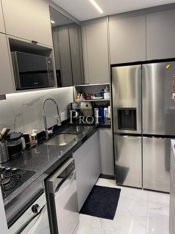 Apartamento, 2 quartos, 69 m² - Foto 9