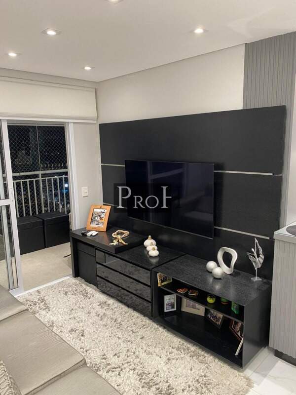 Apartamento, 2 quartos, 69 m² - Foto 2