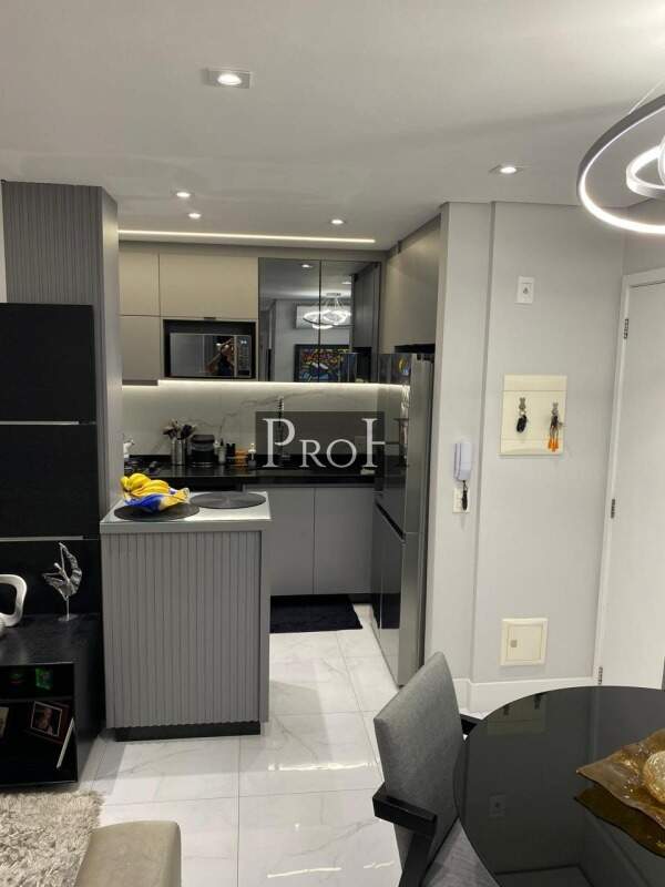 Apartamento, 2 quartos, 69 m² - Foto 4