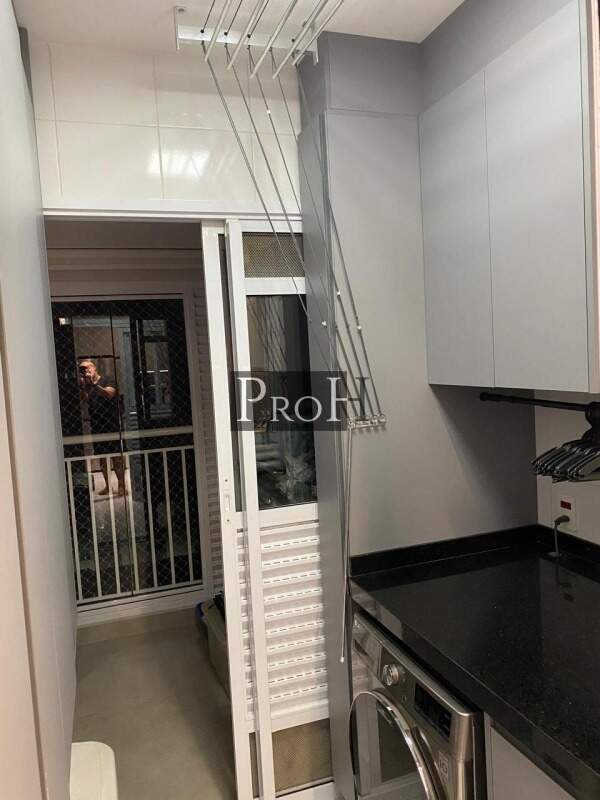 Apartamento, 2 quartos, 69 m² - Foto 11