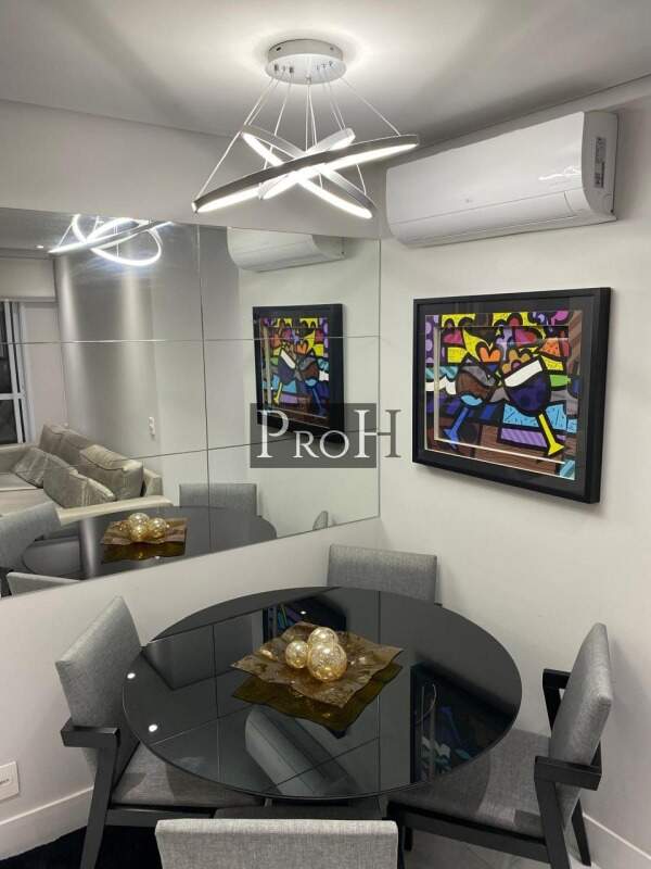 Apartamento, 2 quartos, 69 m² - Foto 3