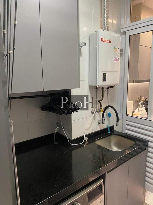 Apartamento, 2 quartos, 69 m² - Foto 12